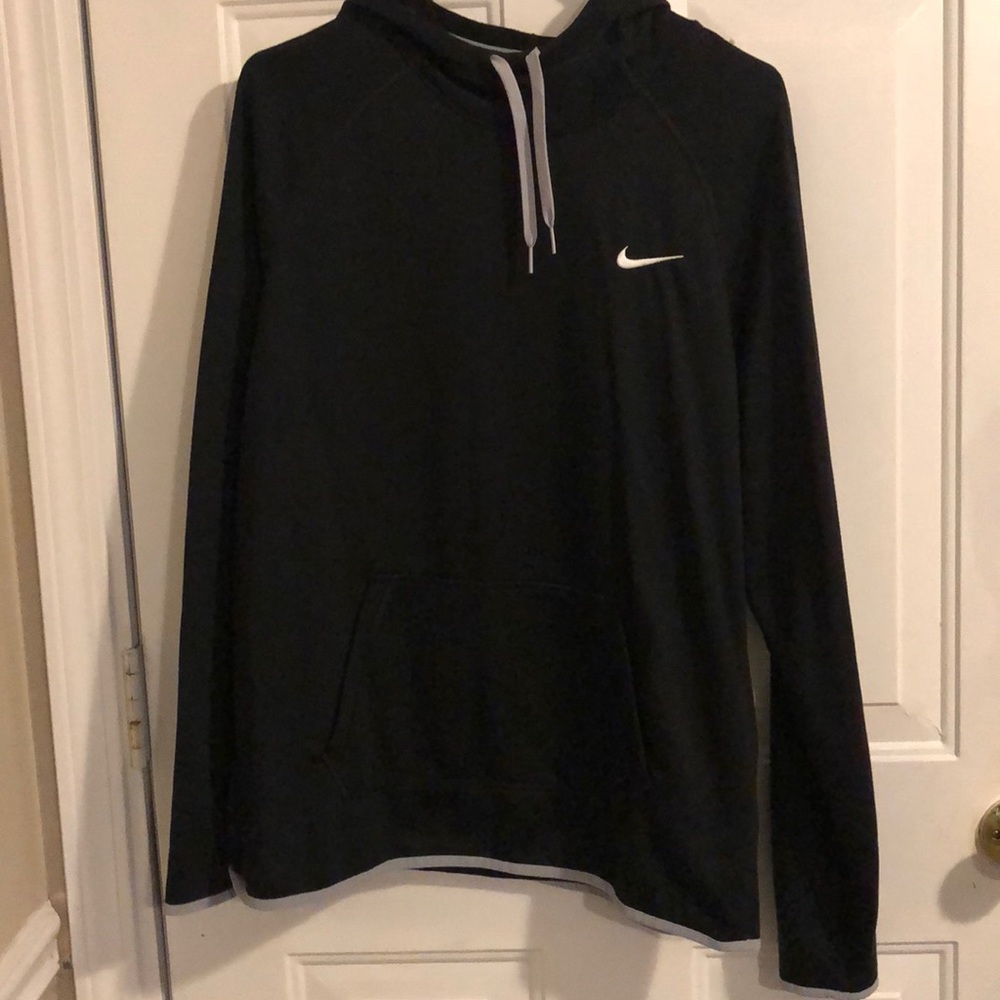 NWOT Nike hoodie